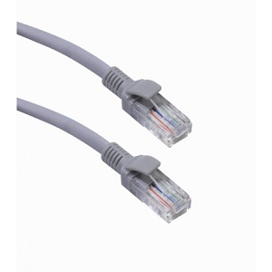 Patch Cord Cat6 50 cm Ulink Gris