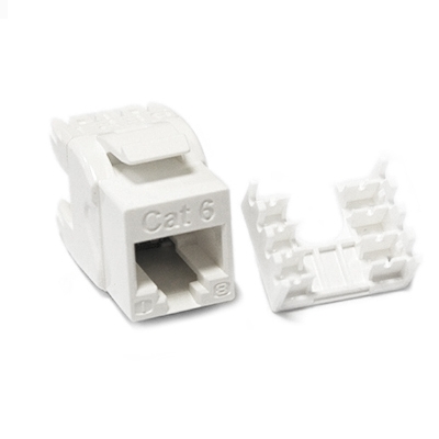 Modulo de Red RJ45 Cat6 Trimerx