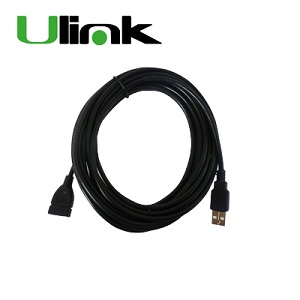 Extension de Cable USB USB2.0 1.8 mt