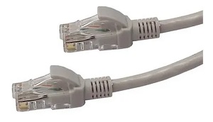 Patch Cord Cat6 15 mt Ulink Gris