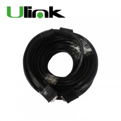Cable VGA 6 mt Ulink