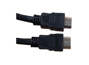 Cable HDMI a HDMI 15 mt v2.0 4K,3D, CCS, 26 AWG (aleación)