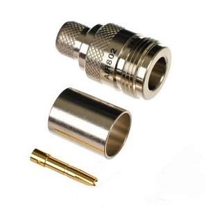 Conector N AIR802 CN4NFC Cable 400-Series