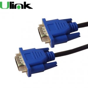 Cable VGA 1,8 mt Ulink