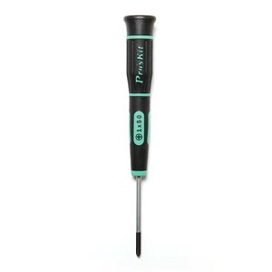 Atornillador tipo Paleta ProsKit SD-081-S7 de Precision