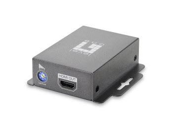 Transmisor HDMI LevelOne Cat.5 HD Spider HVE-9001