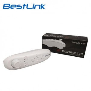 Game Pad Realidad Virtual BestLink BL-PADVRBOX Control Bluetooth