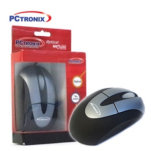 Mouse USB 2.0 PCTRONIX