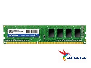 Memoria RAM 4GB ADATA PC4-17000 DIMM DDR4 2133 MHz