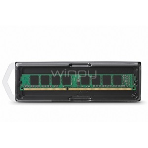 Memoria RAM 4 GB Kingston KVR16LN11/4 DDR3L DIMM
