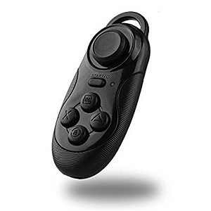 GamePad Bluetooth DM Batería 180mAh
