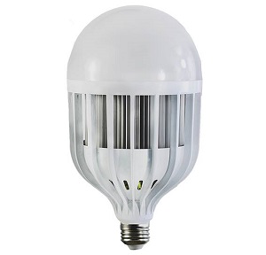 Ampolleta LED Logic PCE-QPH03 40W Blanco Frio