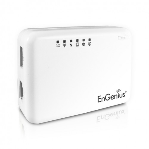 Access Point EnGenius ETR9350 External 3G USB