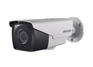 Cámara de Vigilancia Hikvision Turbo HD DS-2CE16C2T-VFIR3 Lente 2.8 mm-12 mm Varifocal 1.3MP