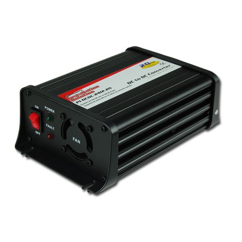 Regulador de Voltaje Pipedream 24-12V PI-DCDC-2412-20