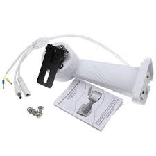 Soporte Eléctrico Giratorio Para Cámaras
