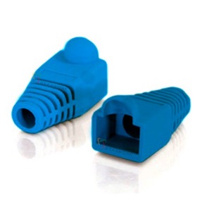Capuchón RJ45 Ulink Azul