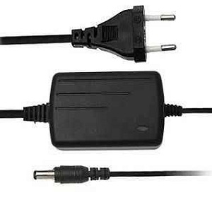 Fuente de Poder 12V 2A