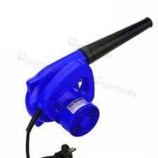 Soplador y Aspirador Eléctrico Introtech IT-613A 450W 2 Velocidades