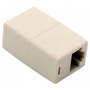 Copla de Conexión RJ45 Ulink Cat5e