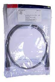 Patch Cord Cat6 0,91 mt Leviton SAN 063