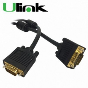 Cable VGA 20 mt Ulink
