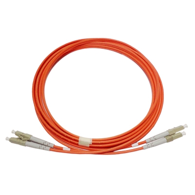 Jumper Multimodo LC/LC Trimerx 10 mt