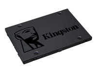 Disco Duro Sólido Kingston SSD 240GB 500MB/350MB L/E A400 Sata3