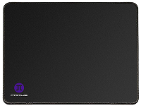 Mouse Pad Primus Gaming Arena L black 400 x 320 x 3mm PMP-01L