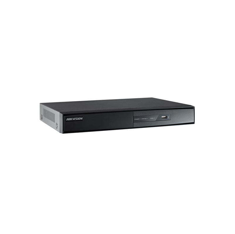 Video Grabador 4Ch Hikvision IDS-7204HQHI-M1/S Acusense 