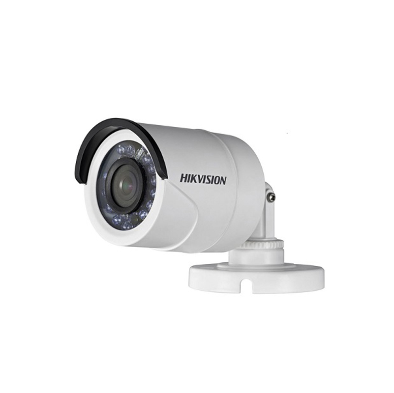 Camara Hd Tvi Hikvision DS-2CE16C0T-IRP 720p 2.8mm Ir20 Ip66 