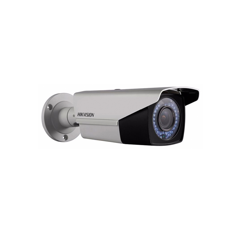 Camara Tvi Hikvision DS-2CE16D0T-VFIR3F  2Mp 1080 2.8-12mm Ir