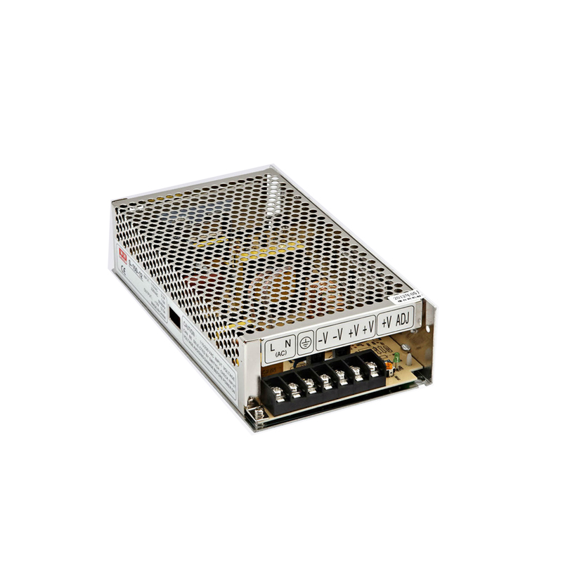Fuente de Poder Weho S-150-12 12vdc 12.5 Amperes 150W