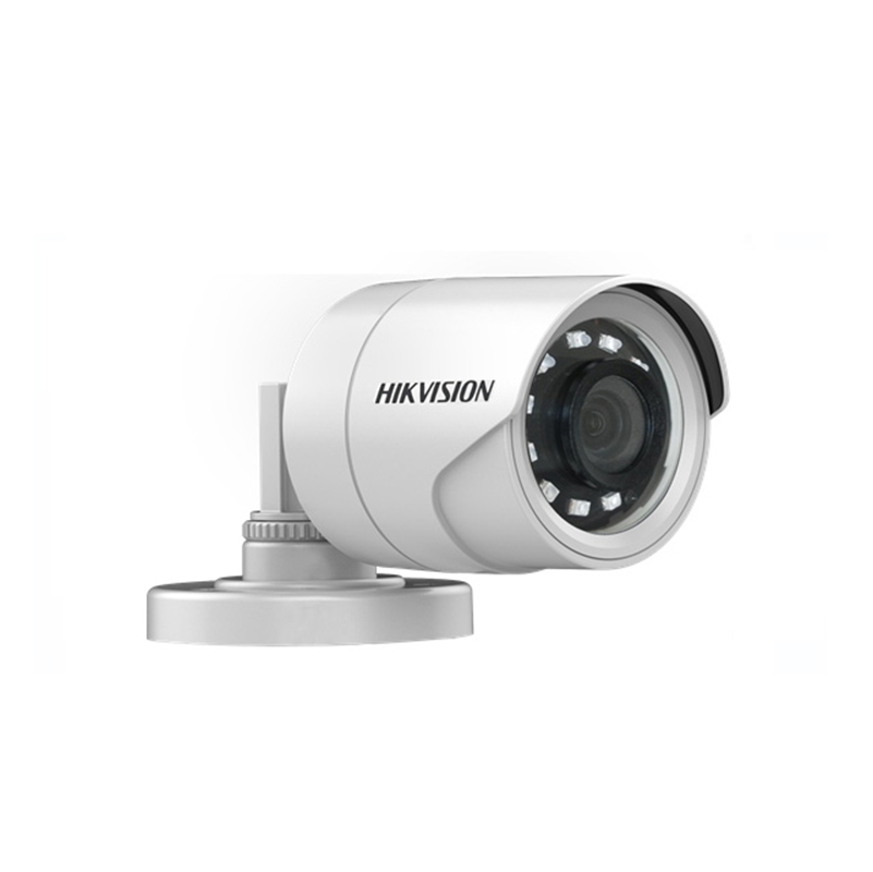 Camara TVI Hikvision  DS-2CE16D0T-IPF  2MP 1080 2.8 IR 20m 