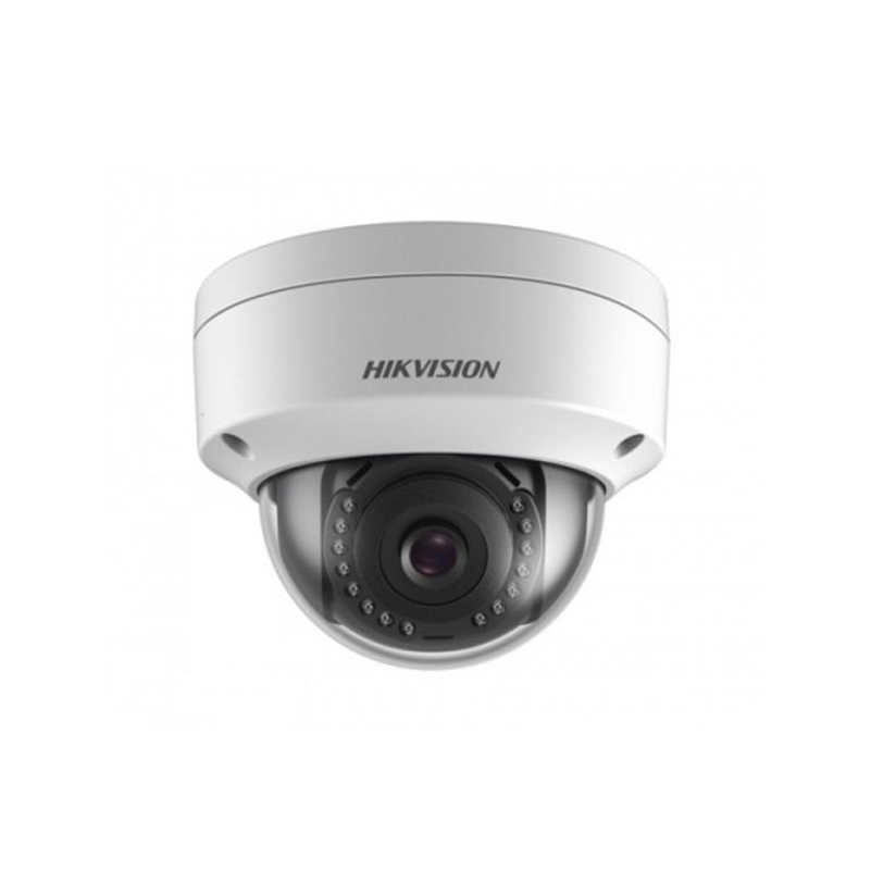 Camara IP Hikvision DS-2CD1121-I  Domo 2MP IR30m IP67 IK10 2.8mm