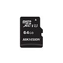 Tarjeta Micro SD Hikvision HS-TF-C1/64G  Video 64Gb 