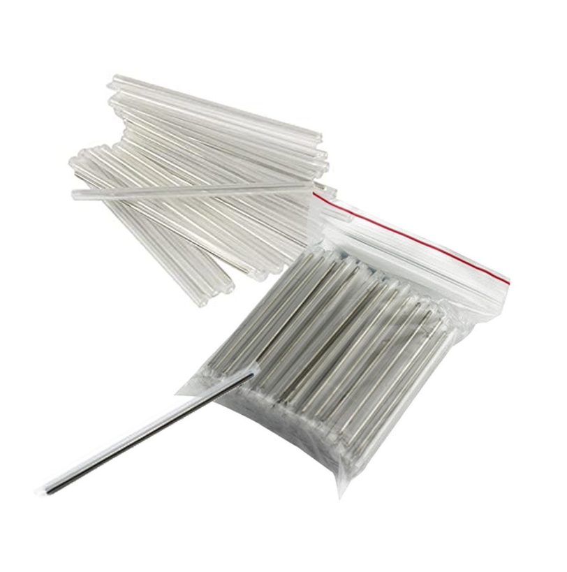 Protector de Empalme 60mm 100 unidades 