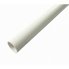 Tubo Conduit 16mm x 3m Blanco