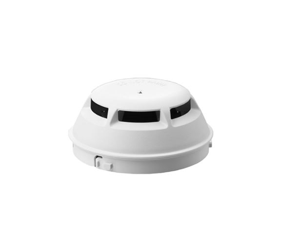 Detector Fotoeléctrico Siemens OP921 para humo
