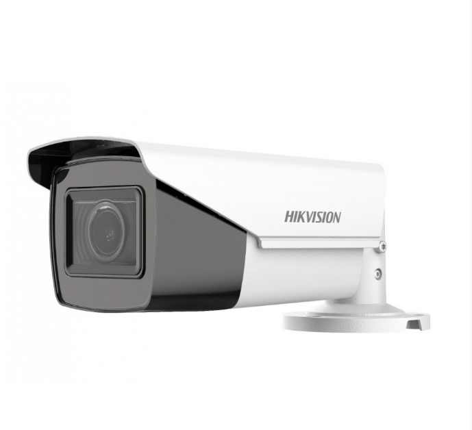 Camara Bala Varifocal TVI Hikvision DS-2CE19H0T-IT3ZE 5MP IR40 2.7-13.5mm IP67