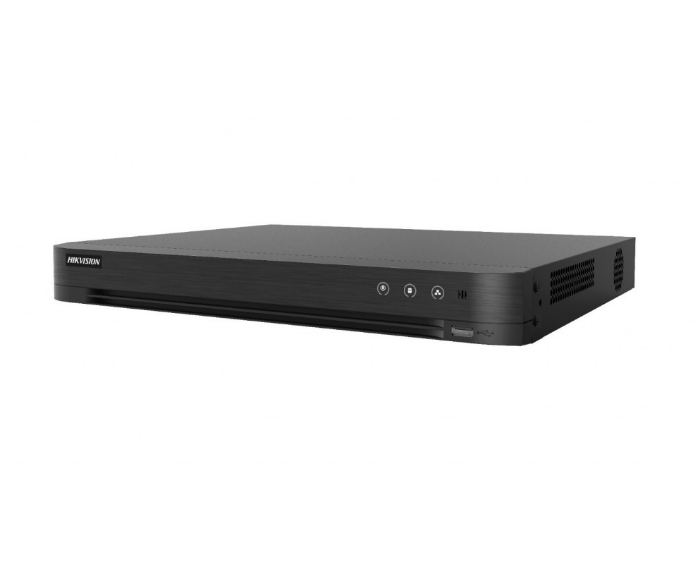 Grabador de Video TVI 32CH Hikvision DS-7232HGHI-M2 1080P Lite Acusense