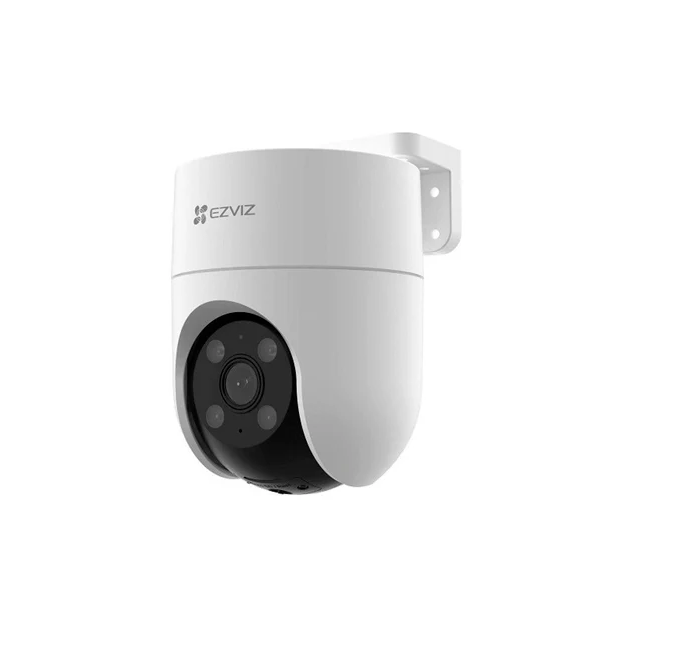 Camara IP PT Domo Exterior Ezviz CS-H8C 2MP con Seguimiento 
