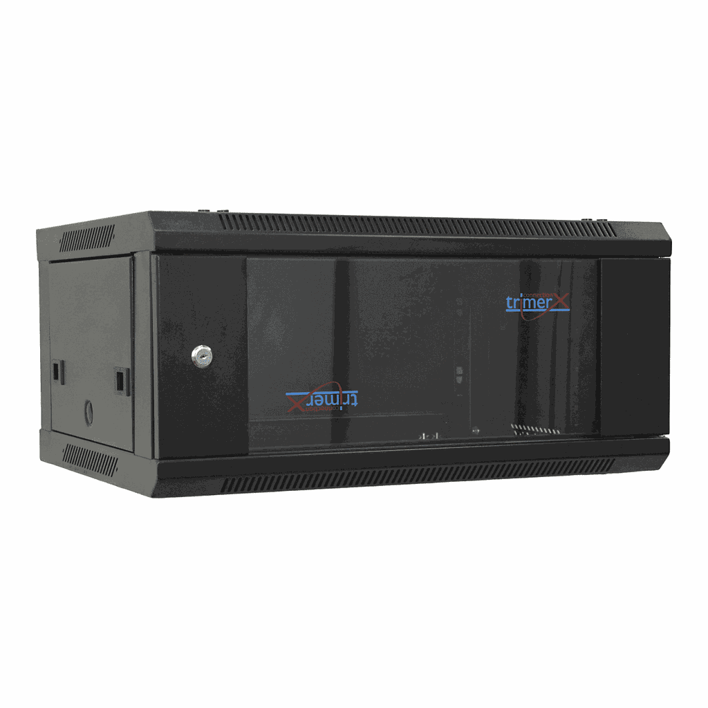 Rack Armable Trimerx 4Ux450mm P07343